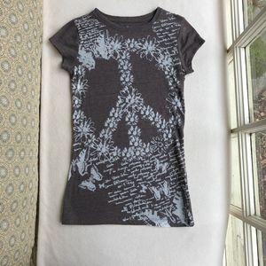 Mudd "Peace with Nature" Shirt